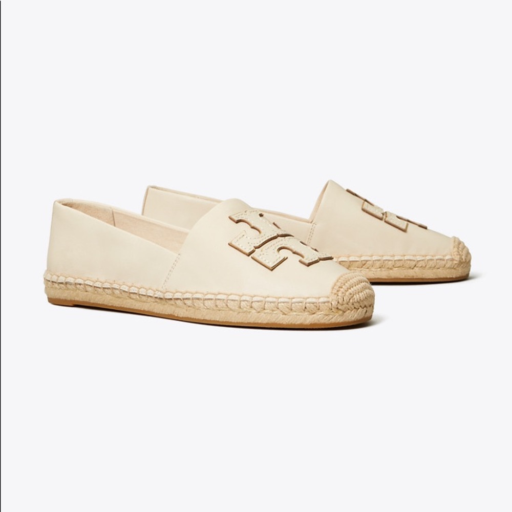 Tory Burch Ines Espadrille Flats